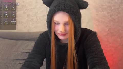 Snapshot of klin_miller chatting on February 26, 7:16 pm Klin online show from February 26, 7:16 pm