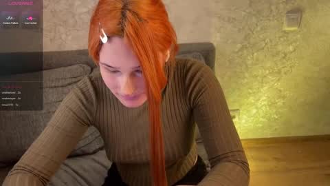 Snapshot of klin_miller chatting on March 7, 10:10 pm Klin online show from March 7, 10:10 pm