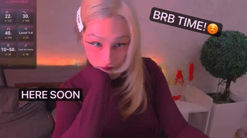 Klin online show from January 31, 10:08 pm