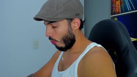 klinsmannwalton online show from January 8, 2:58 am