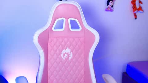 Kloe online show from January 9, 4:08 am