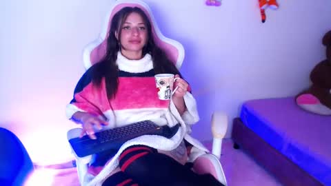 Kloe online show from January 10, 10:06 am