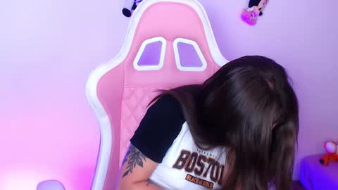 Kloe online show from January 25, 8:21 am