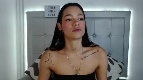 kloe__watson online show from April 28, 10:48 pm