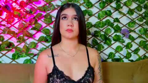 kloe_bella online show from September 29, 5:40 pm