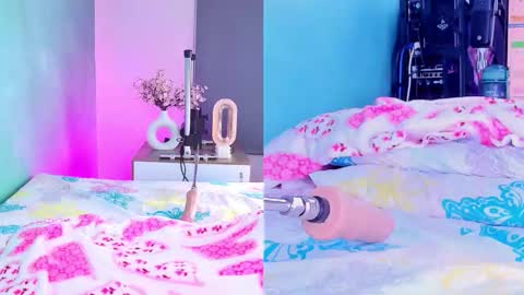 kloe_campbell online show from March 11, 11:05 am