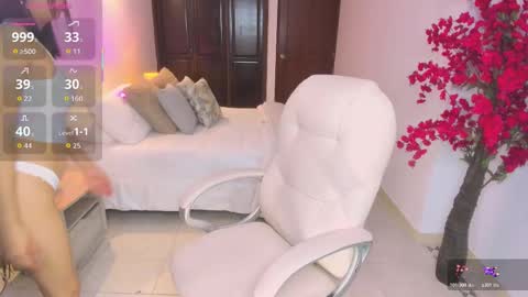 Kloe Brown online show from October 23, 10:36 am