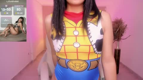 Snapshot of kloee_brown chatting on May 14, 10:44 am Kloe Brown online show from May 14, 10:44 am