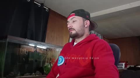 LOUiViLAN online show from October 22, 7:41 am