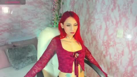 kmila online show from May 8, 5:02 am