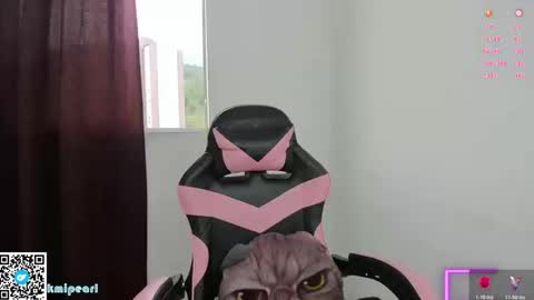 Camila Reyes online show from January 10, 2:52 pm