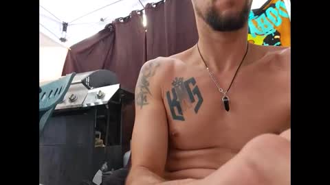 kngboss6969 online show from May 16, 12:51 am