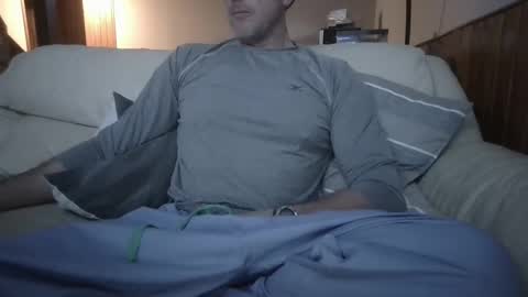 Knight3975 online show from January 30, 3:19 pm