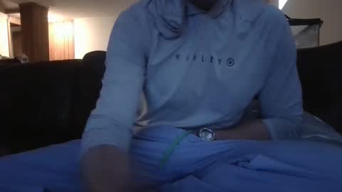 Knight3975 online show from March 7, 4:33 pm