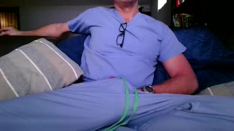 Knight3975 online show from February 25, 2:16 pm