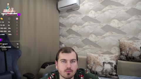 Snapshot of knight_5 chatting on December 21, 12:06 pm Carter. online show from December 21, 12:06 pm