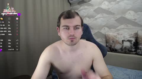 Snapshot of knight_5 chatting on December 24, 8:44 am Carter. online show from December 24, 8:44 am