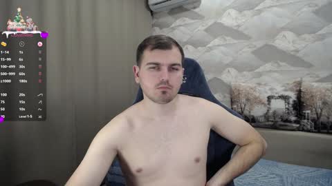 Snapshot of knight_5 chatting on December 25, 8:51 am Carter. online show from December 25, 8:51 am