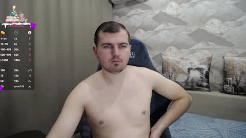 Snapshot of knight_5 chatting on December 26, 5:04 am Carter. online show from December 26, 5:04 am