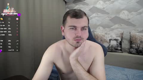 Snapshot of knight_5 chatting on December 26, 8:07 am Carter. online show from December 26, 8:07 am