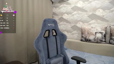 Snapshot of knight_5 chatting on December 28, 5:33 am Carter. online show from December 28, 5:33 am