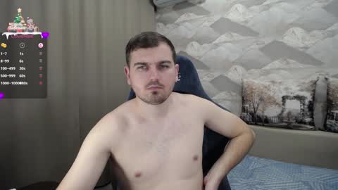 Snapshot of knight_5 chatting on December 28, 8:37 am Carter. online show from December 28, 8:37 am