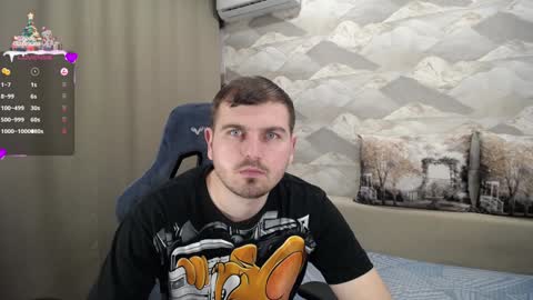 Snapshot of knight_5 chatting on December 29, 3:57 pm Carter. online show from December 29, 3:57 pm