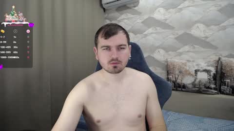 Snapshot of knight_5 chatting on January 4, 5:48 am Carter. online show from January 4, 5:48 am