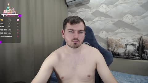 Snapshot of knight_5 chatting on January 4, 8:49 am Carter. online show from January 4, 8:49 am