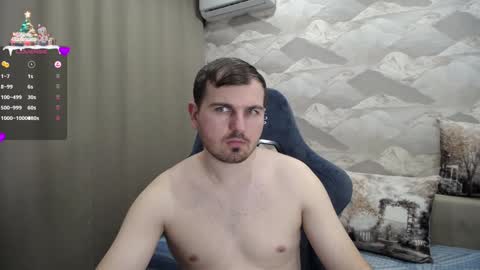 Snapshot of knight_5 chatting on January 4, 1:31 pm Carter. online show from January 4, 1:31 pm