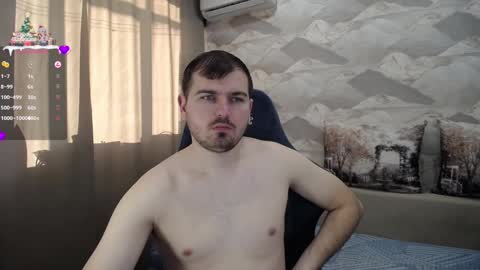 Snapshot of knight_5 chatting on January 5, 5:51 am Carter. online show from January 5, 5:51 am