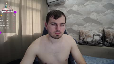 Snapshot of knight_5 chatting on January 6, 6:36 am Carter. online show from January 6, 6:36 am