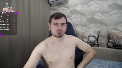 Snapshot of knight_5 chatting on January 7, 6:59 am Carter. online show from January 7, 6:59 am