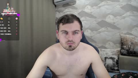 Snapshot of knight_5 chatting on January 7, 1:03 pm Carter. online show from January 7, 1:03 pm