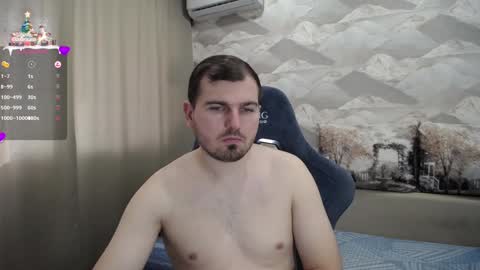 Snapshot of knight_5 chatting on January 9, 8:24 am Carter. online show from January 9, 8:24 am