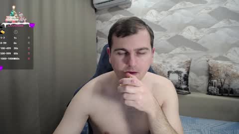 Snapshot of knight_5 chatting on January 10, 12:26 pm Carter. online show from January 10, 12:26 pm