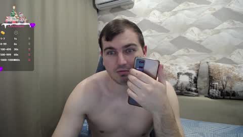 Snapshot of knight_5 chatting on January 13, 11:08 am Carter. online show from January 13, 11:08 am