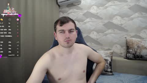 Snapshot of knight_5 chatting on January 13, 2:11 pm Carter. online show from January 13, 2:11 pm