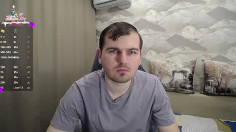 Snapshot of knight_5 chatting on January 16, 8:43 am Carter. online show from January 16, 8:43 am