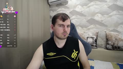 Snapshot of knight_5 chatting on January 17, 10:00 am Carter. online show from January 17, 10:00 am