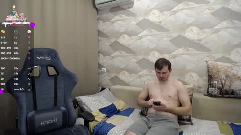 Snapshot of knight_5 chatting on January 17, 1:03 pm Carter. online show from January 17, 1:03 pm