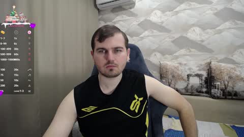 Snapshot of knight_5 chatting on January 18, 8:31 am Carter. online show from January 18, 8:31 am