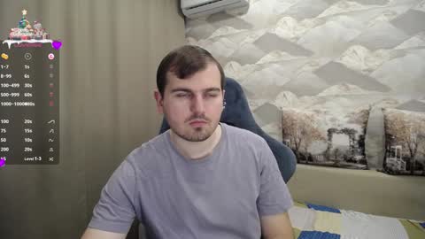 Snapshot of knight_5 chatting on January 19, 9:44 am Carter. online show from January 19, 9:44 am