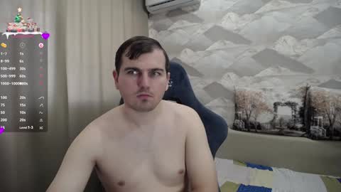 Snapshot of knight_5 chatting on January 20, 8:52 am Carter. online show from January 20, 8:52 am