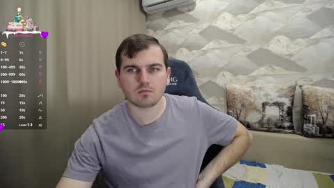 Snapshot of knight_5 chatting on January 21, 10:30 am Carter. online show from January 21, 10:30 am