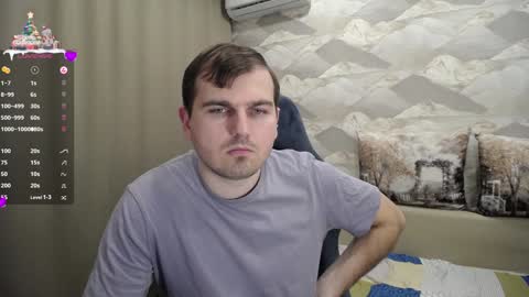 Snapshot of knight_5 chatting on January 21, 1:32 pm Carter. online show from January 21, 1:32 pm