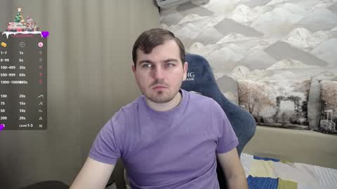 Snapshot of knight_5 chatting on January 24, 10:11 am Carter. online show from January 24, 10:11 am