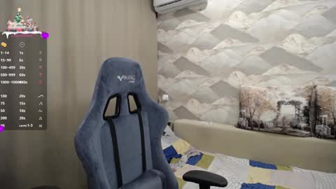 Snapshot of knight_5 chatting on January 26, 9:29 am Carter. online show from January 26, 9:29 am