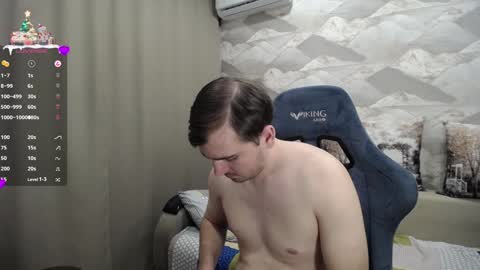 Snapshot of knight_5 chatting on January 27, 11:54 am Carter. online show from January 27, 11:54 am