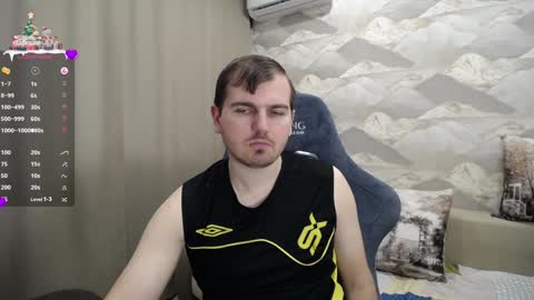 Snapshot of knight_5 chatting on January 28, 9:51 am Carter. online show from January 28, 9:51 am